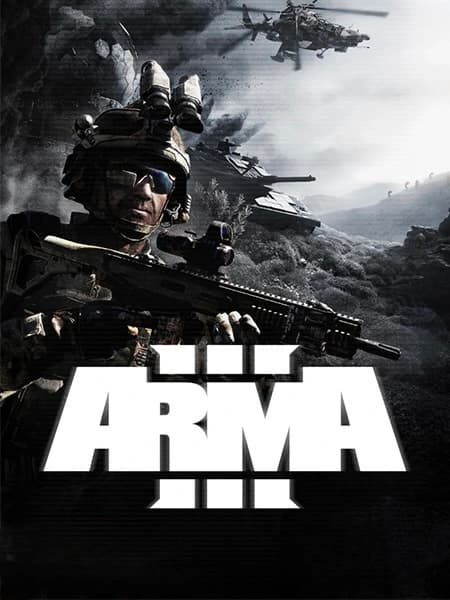 Arma 3 Server Hosting
